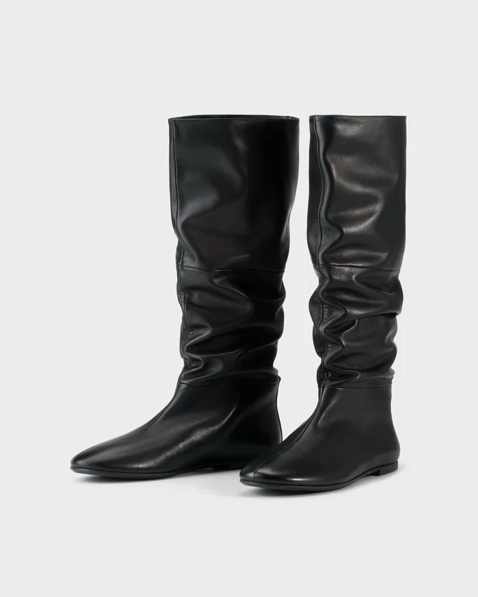 Aleya Tall Boots