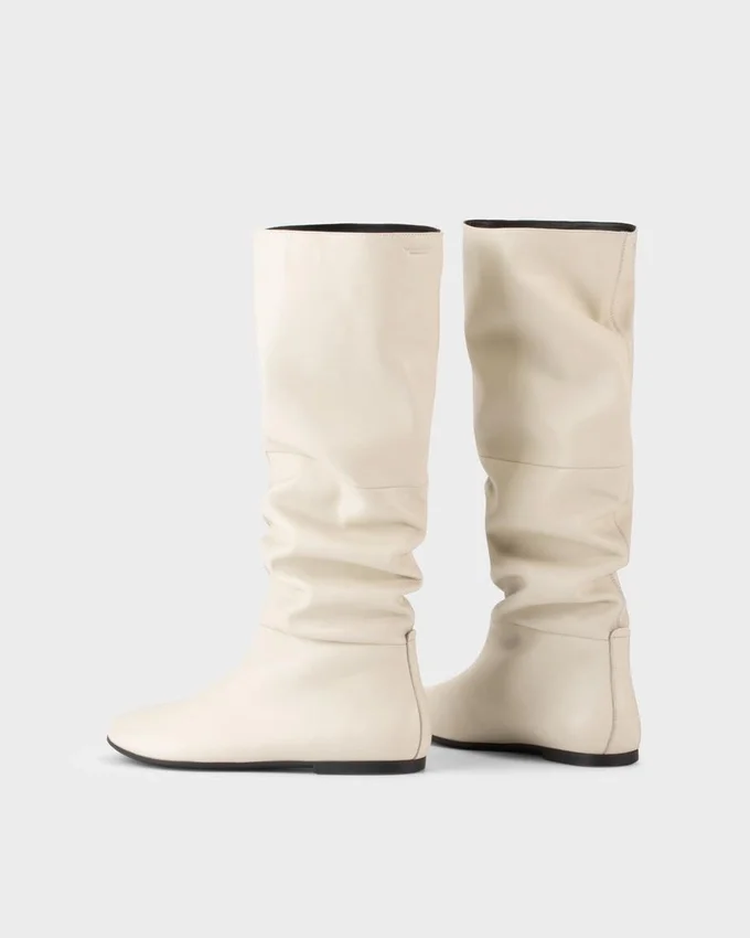 Aleya Tall Boots