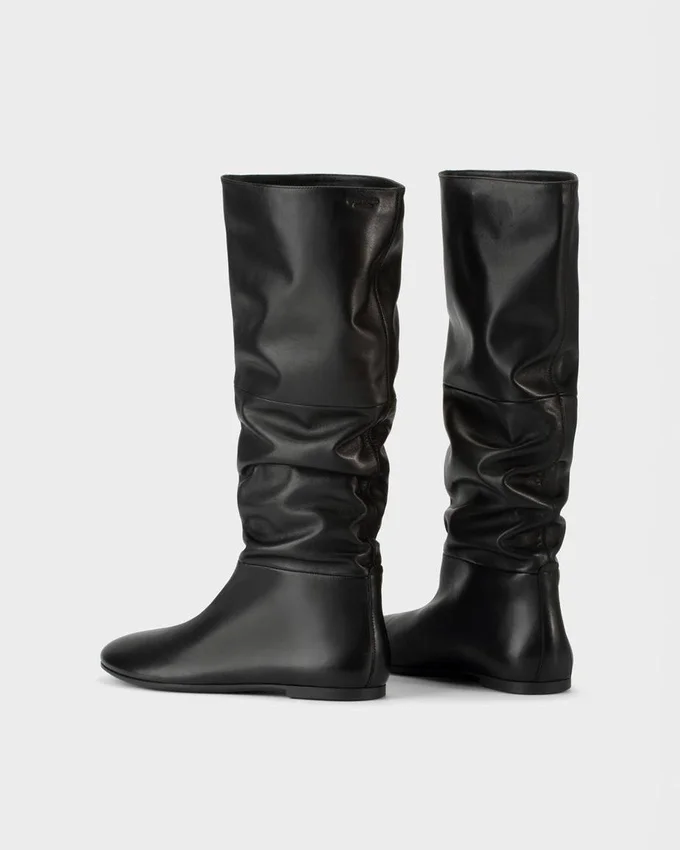 Aleya Tall Boots
