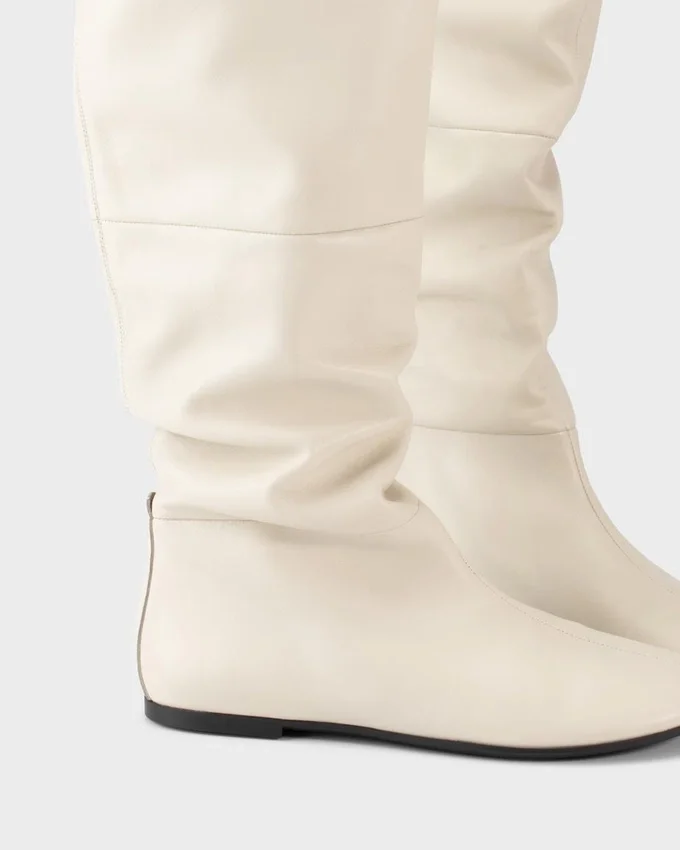 Aleya Tall Boots