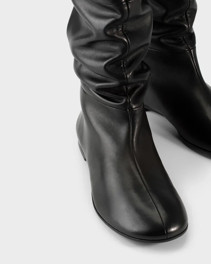 Aleya Tall Boots