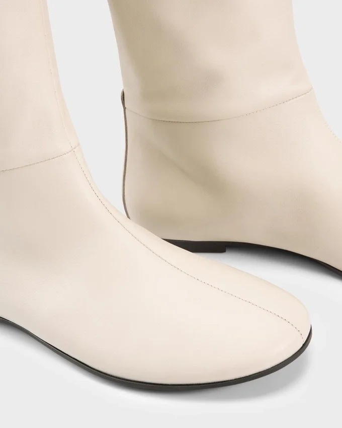 Aleya Tall Boots