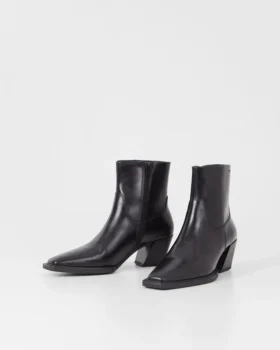 Alina Ankle Boots