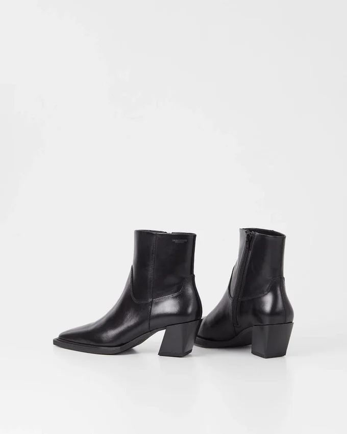 Alina Ankle Boots