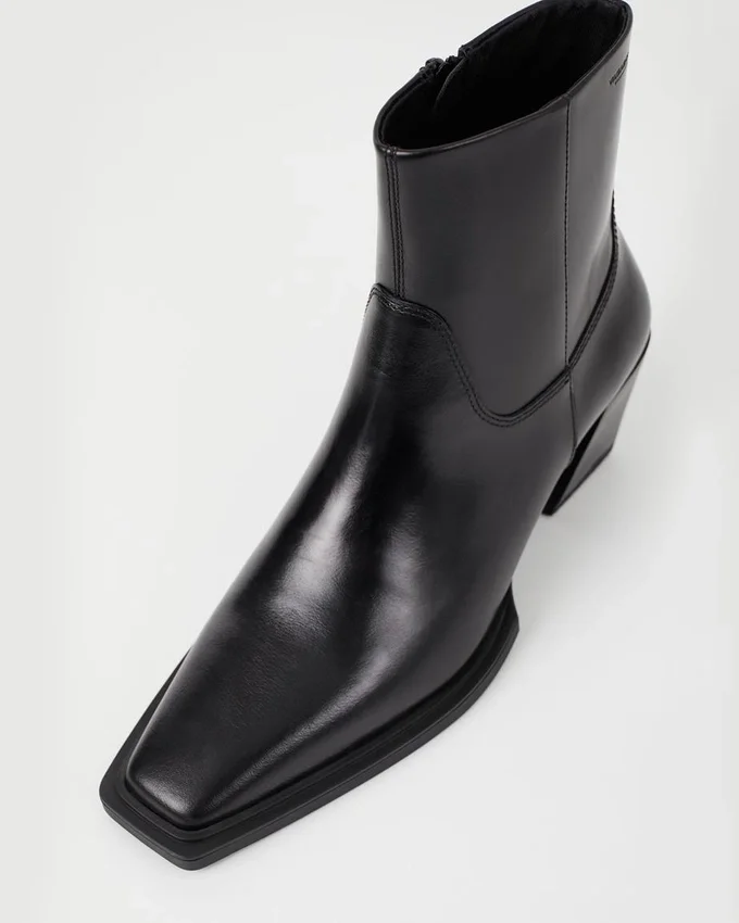 Alina Ankle Boots