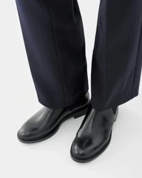 Amina Chelsea Boots