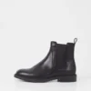 Amina Chelsea Boots