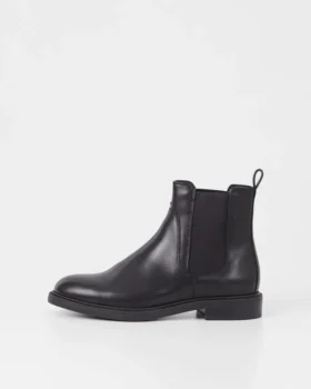 Amina Chelsea Boots