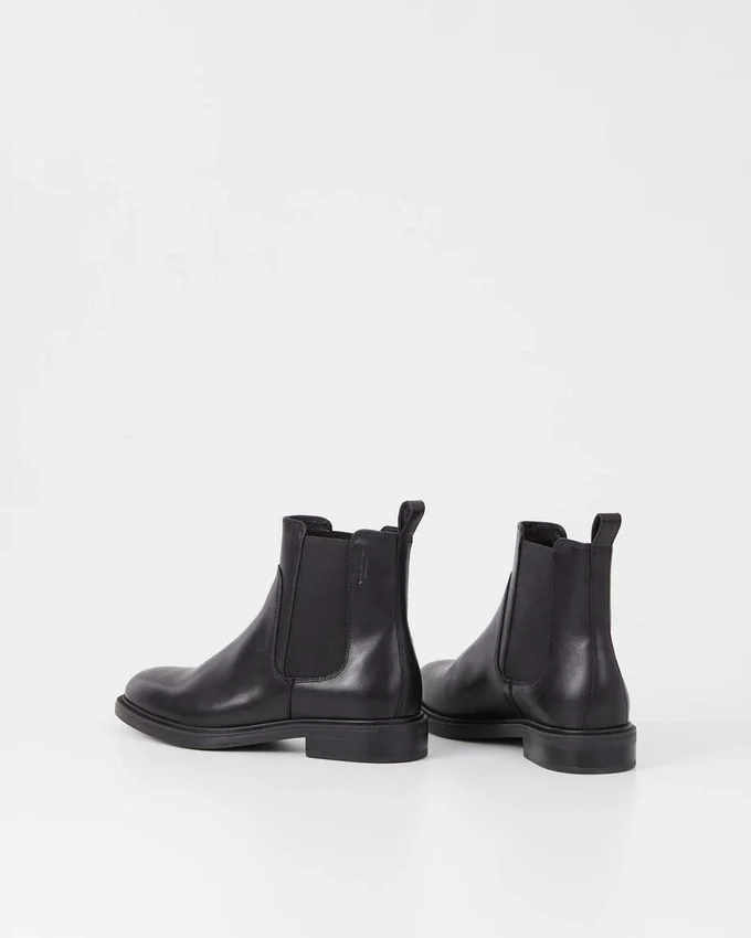 Amina Chelsea Boots