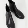 Amina Chelsea Boots