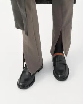 Amina Loafers