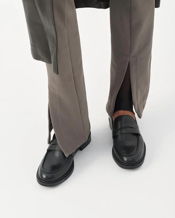 Amina Loafers