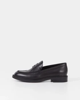Amina Loafers