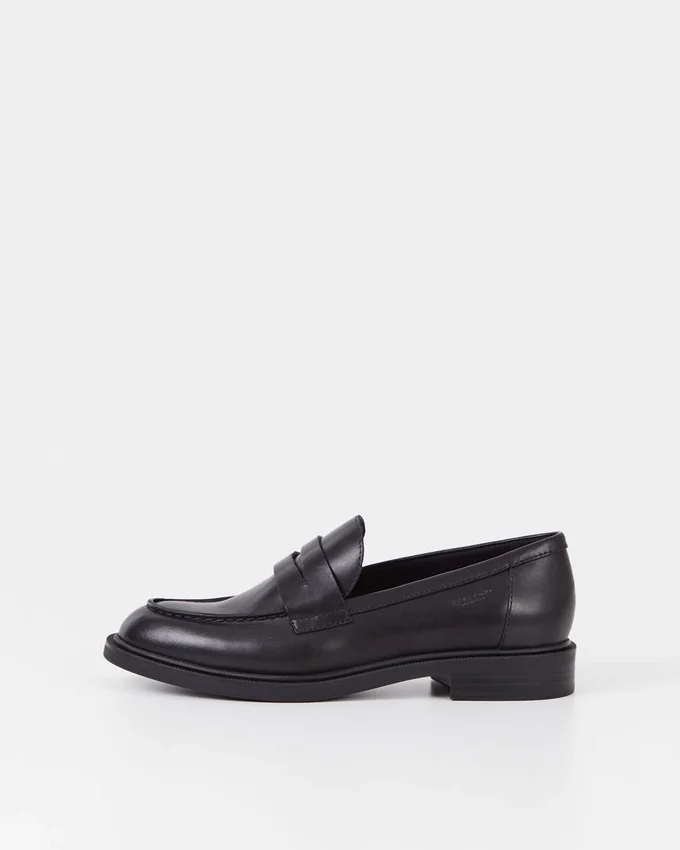 Amina Loafers