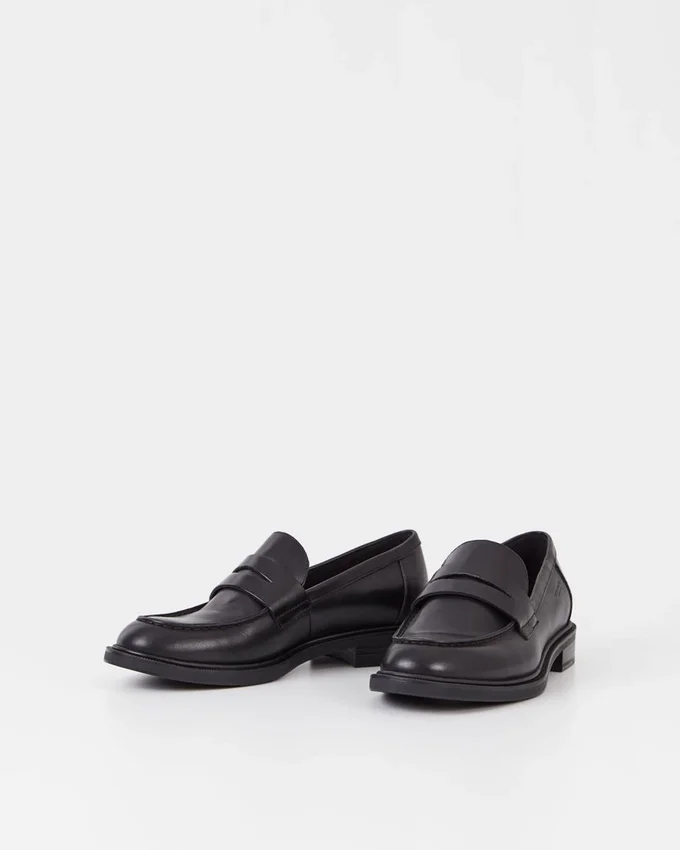 Amina Loafers