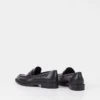 Amina Loafers