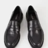 Amina Loafers