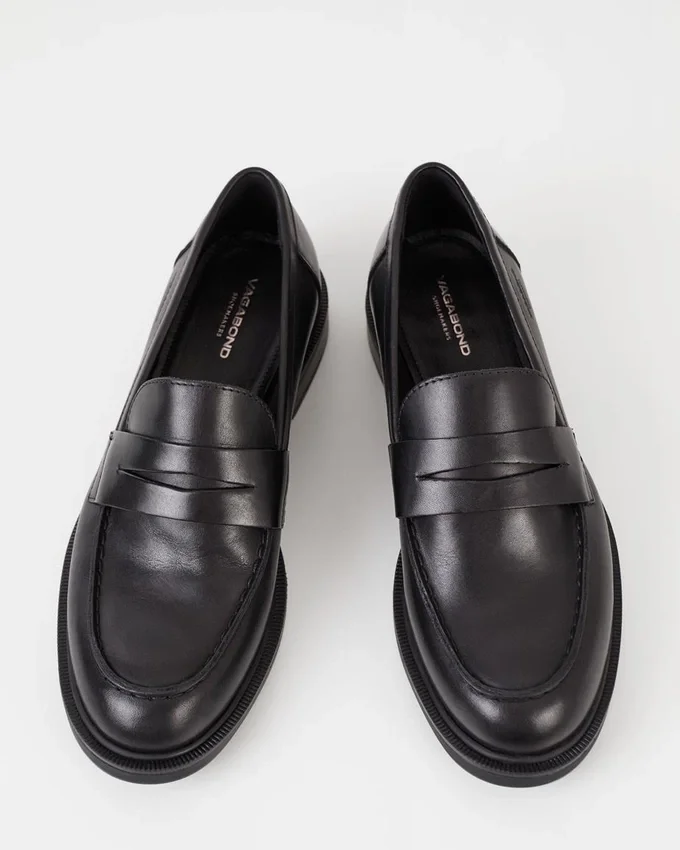 Amina Loafers