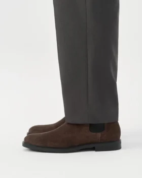 Andrew Boots