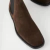 Andrew Boots
