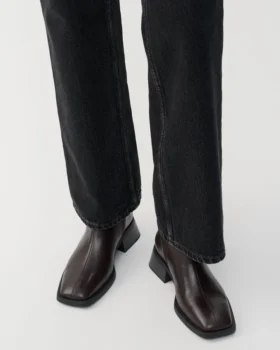 Blanca Ankle Boots