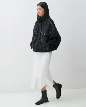 Blanca Ankle Boots
