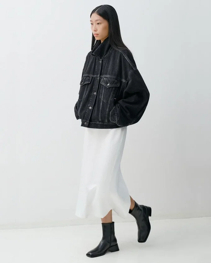 Blanca Ankle Boots