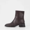 Blanca Ankle Boots