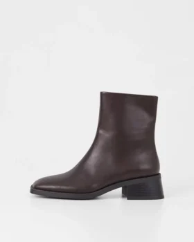 Blanca Ankle Boots