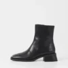 Blanca Ankle Boots
