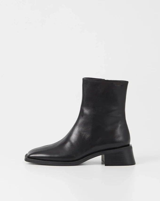 Blanca Ankle Boots