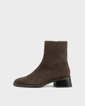 Blanca Ankle Boots