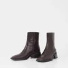 Blanca Ankle Boots