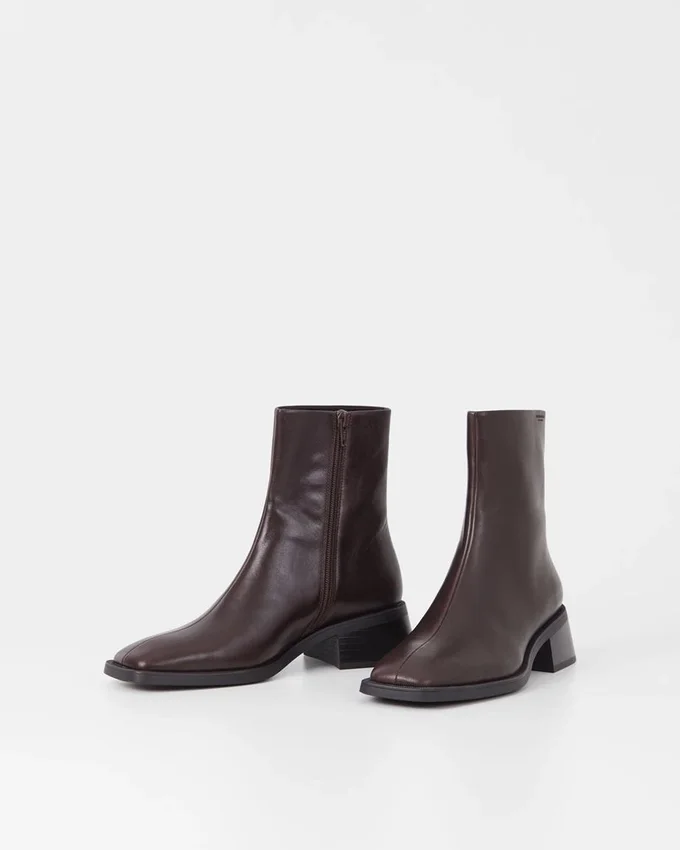 Blanca Ankle Boots