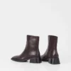 Blanca Ankle Boots