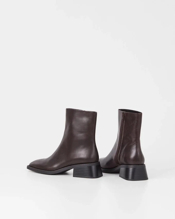 Blanca Ankle Boots