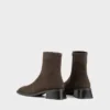 Blanca Ankle Boots