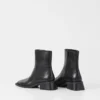 Blanca Ankle Boots