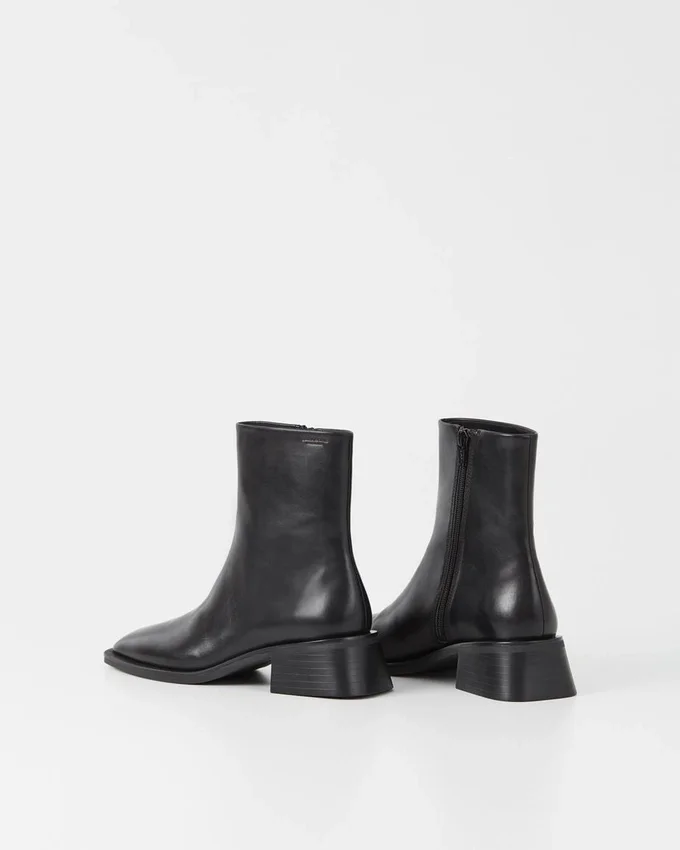 Blanca Ankle Boots