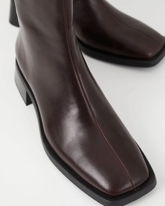 Blanca Ankle Boots