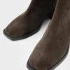 Blanca Ankle Boots