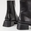 Blanca Ankle Boots