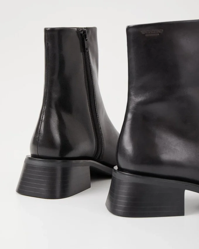 Blanca Ankle Boots