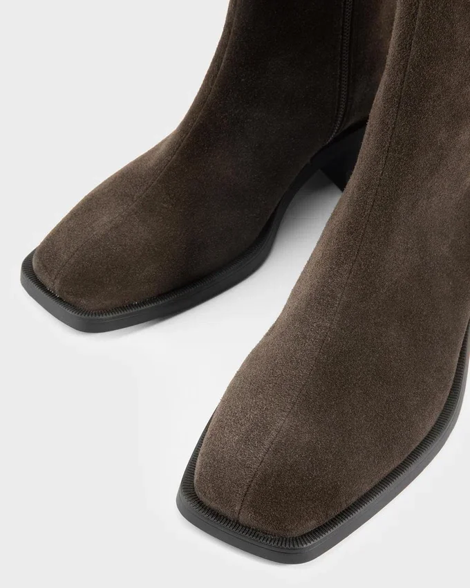 Blanca Ankle Boots