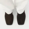Blanca Ankle Boots