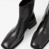 Blanca Ankle Boots