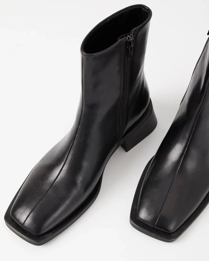 Blanca Ankle Boots