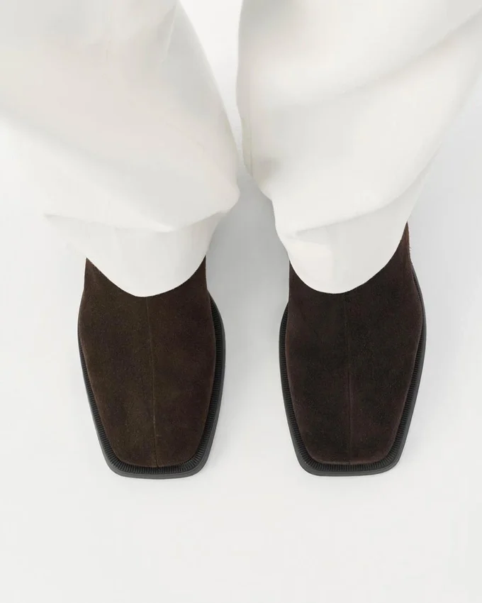 Blanca Ankle Boots