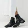 Blanca Ankle Boots