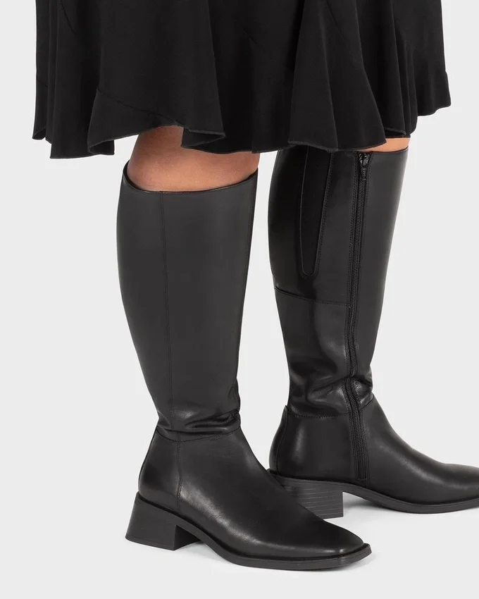 Blanca Tall Boots